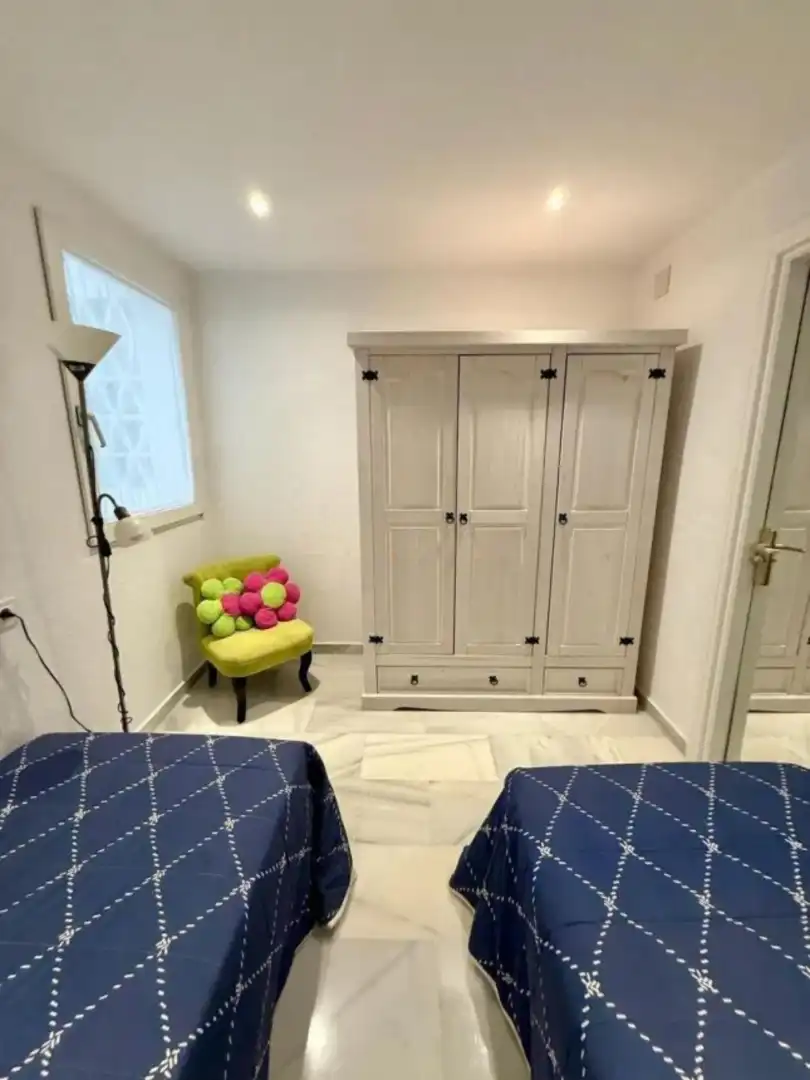 Wohnung mit Pool zum Verkauf in Calle Jesus Puente 22, imagen 10