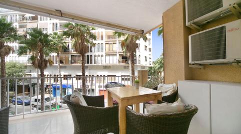 Photo 5 of Apartment to rent in Carrer Corbeta, 10, Calp, Spain, -1, Zona Pueblo, Alicante