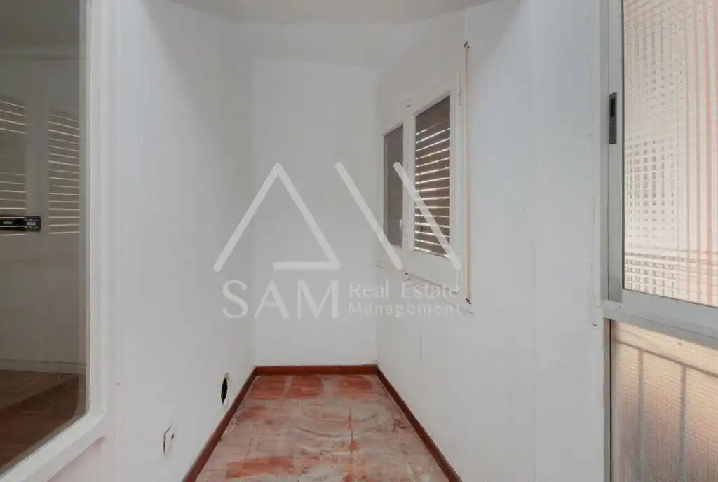 Planta baja en venta en Santa Coloma de Gramenet