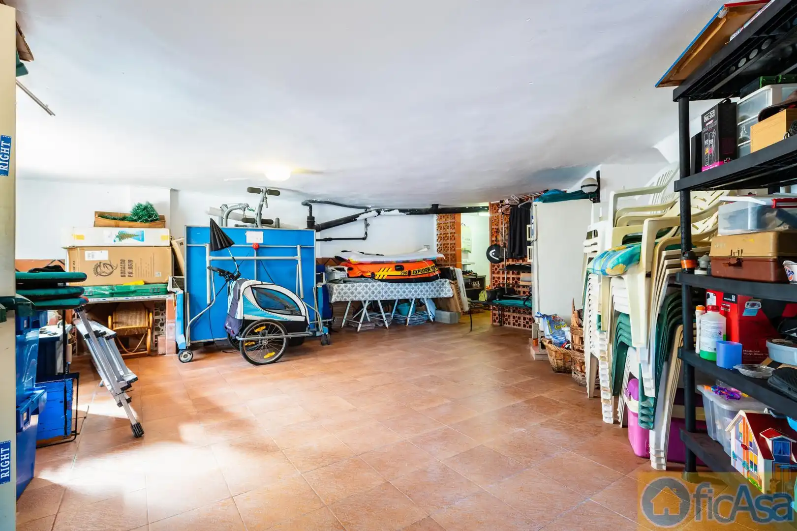 Maison mitoyenne avec terrasse à vendre à Riu millars, imagen 32