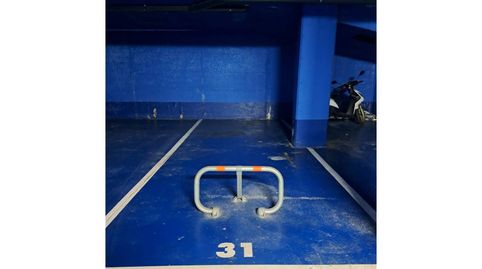PARKING EN EL CENTRO