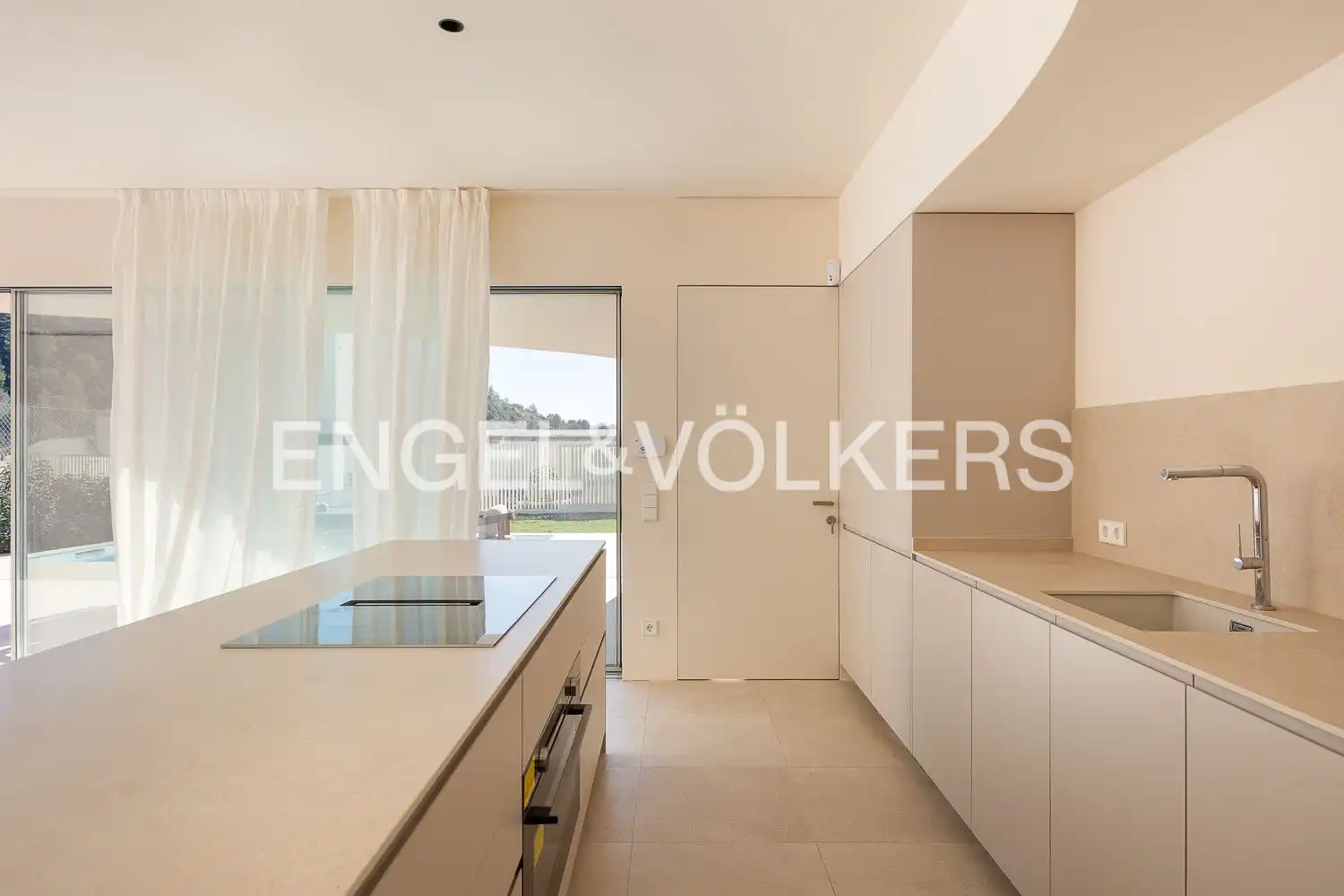 House with pool for sale in Alfinach - Los Monasterios, imagen 13