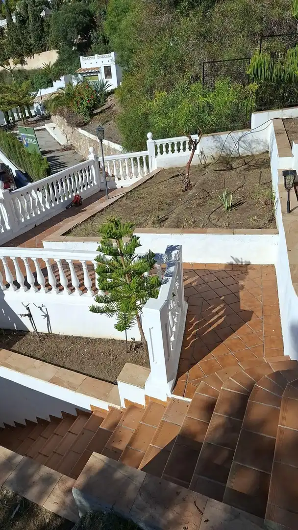 Haus mit Garten zum Verkauf in Monte los Almendros - El Pargo - Costa Aguilera, imagen 88