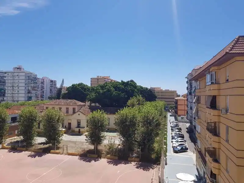 Wohnung mit Pool zum Verkauf in Calle Doctor Fleming 44, imagen 41