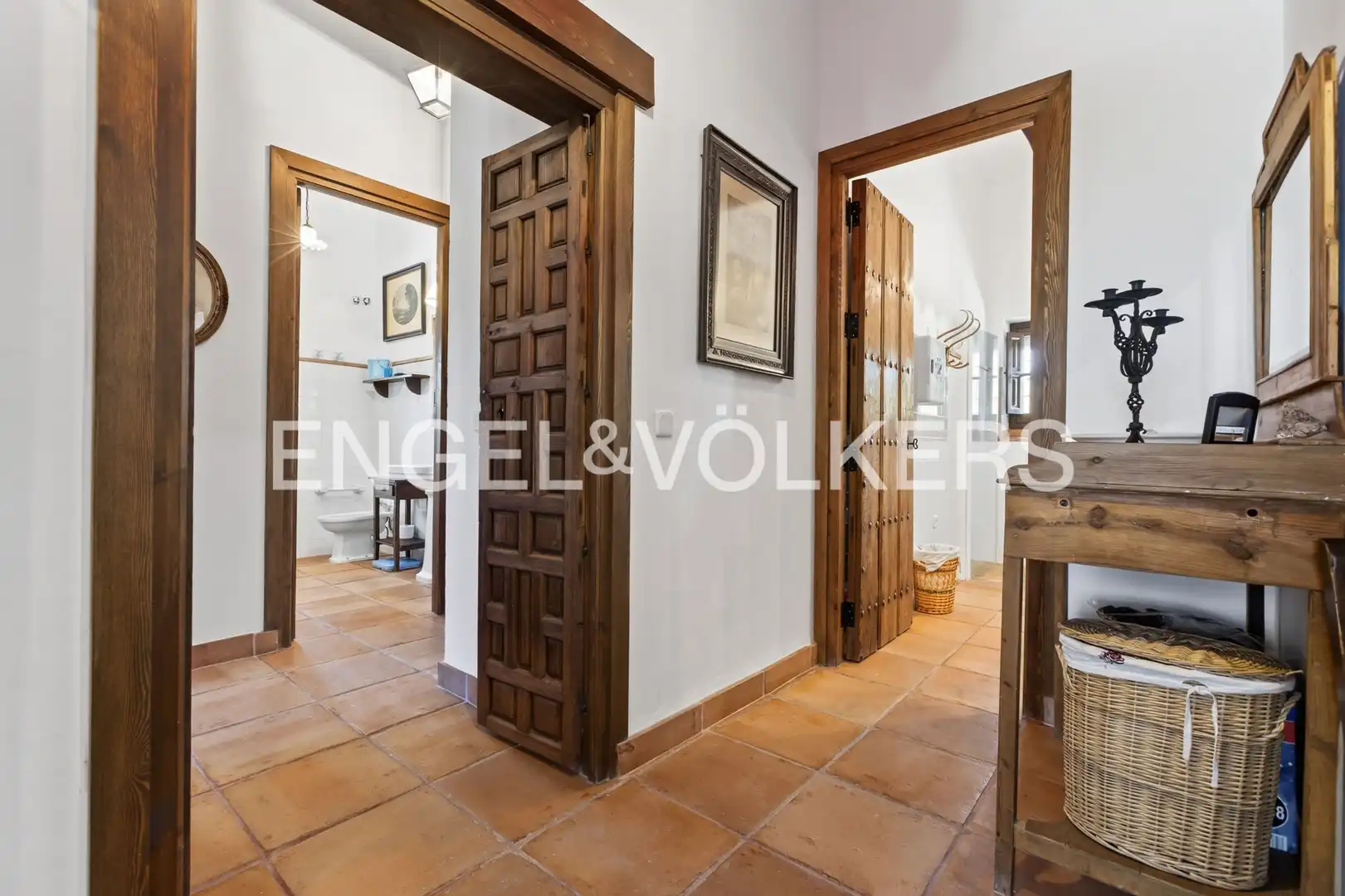 Casa o chalet en venta en Osuna con Calefacción, Jardín privado y Piscina