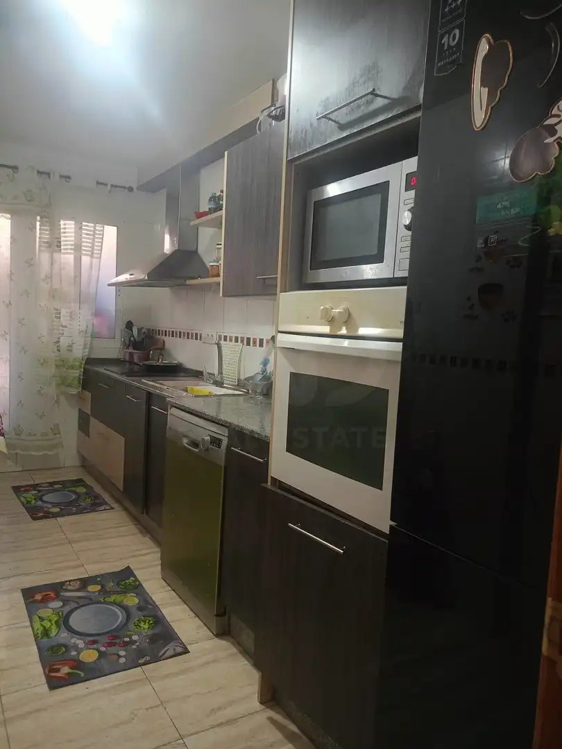 Cocina de Piso en venta en Lorca con Calefacción y Piscina