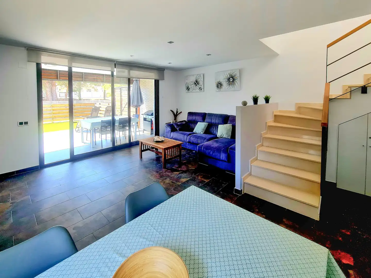 Reihenhaus mit Terrasse zum Verkauf in Port - La Cota - Puig Sec, imagen 5