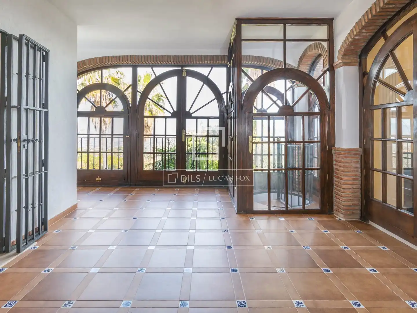 Villa mit Terrasse zum Verkauf in Centro, imagen 14