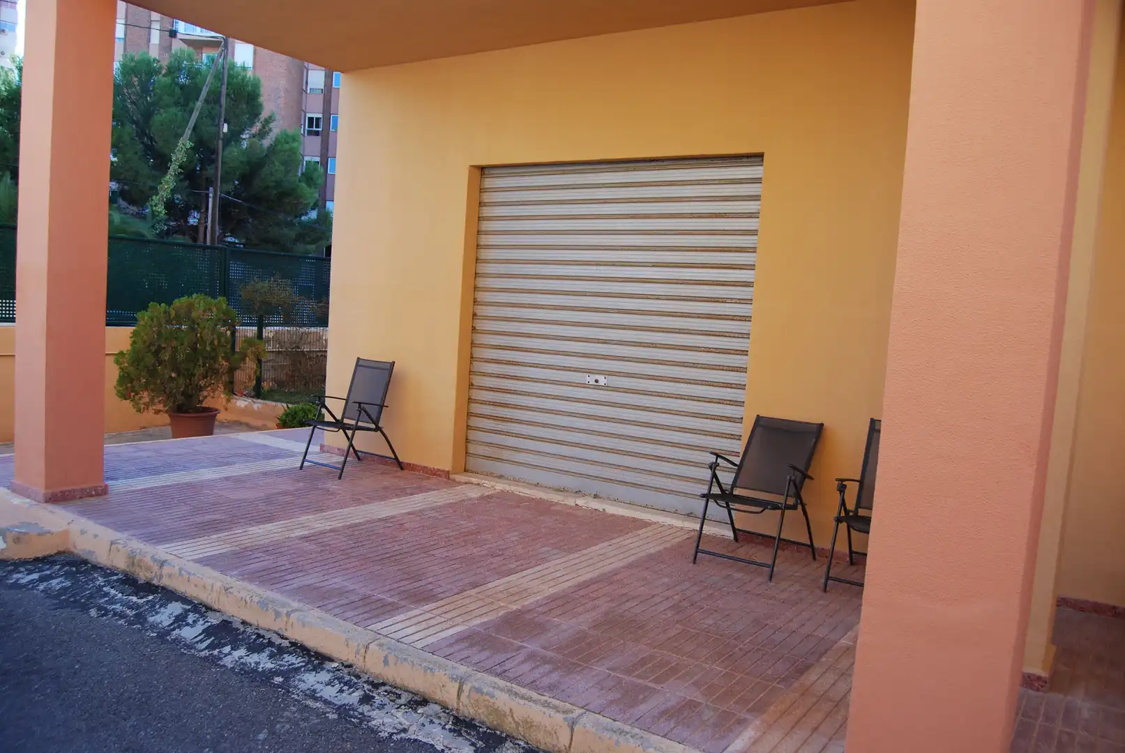 Locale commerciale in vendita a Campello pueblo, imagen 5