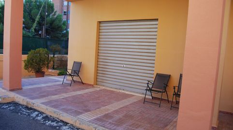 Foto 5 von Geschaftsraum zum Verkauf in Campello pueblo, El Campello