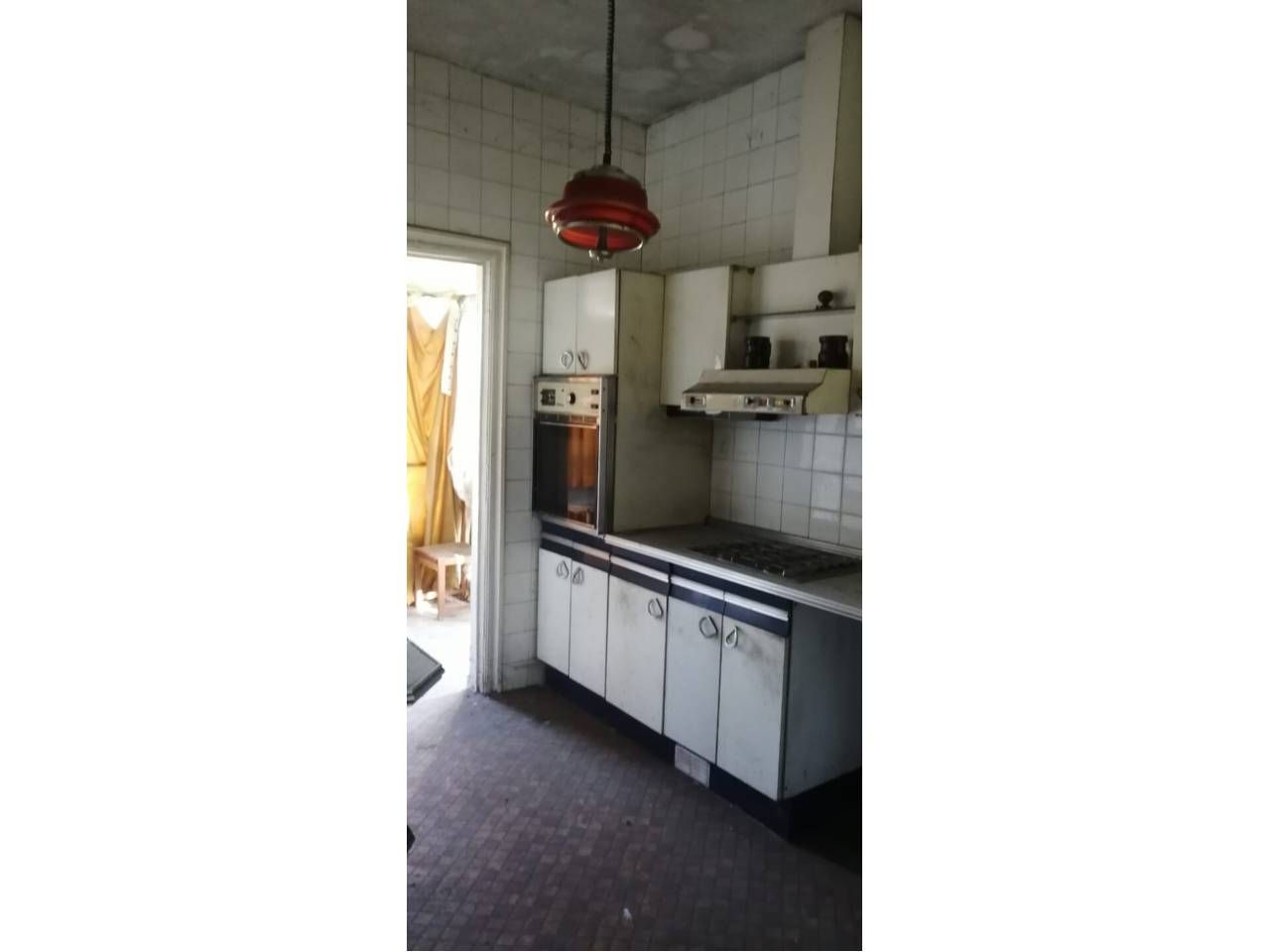 Kitchen of House or chalet for sale in Ourense Capital   with Private garden