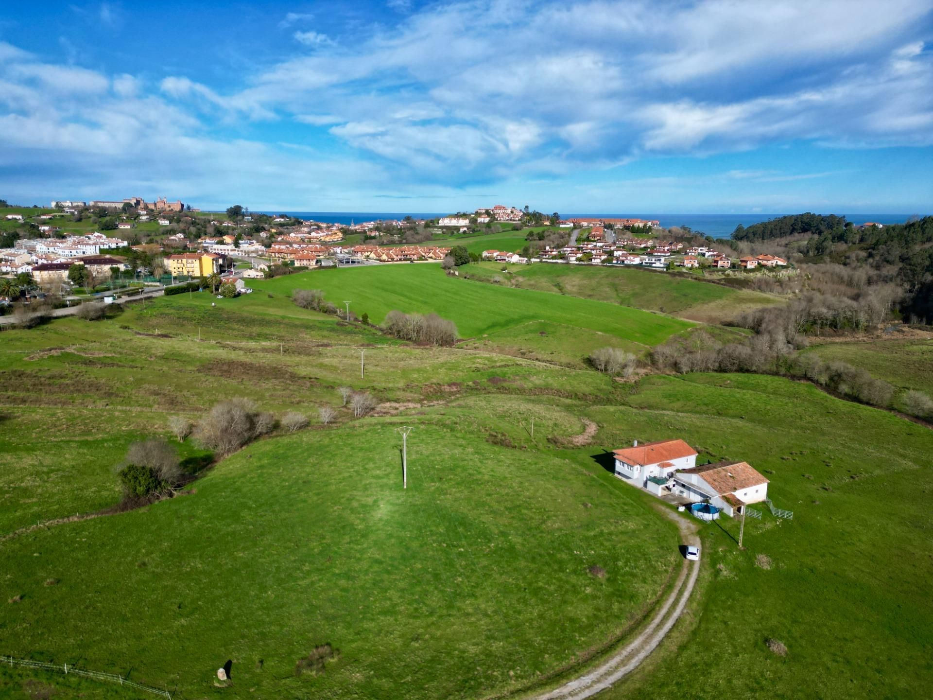 House or chalet for sale in Comillas (Cantabria)