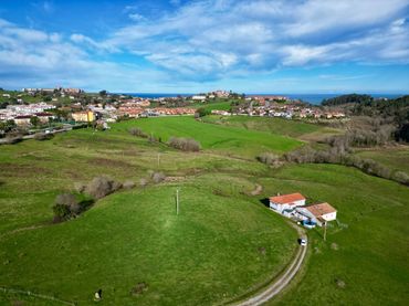 Casa en venda a Comillas (Cantabria)