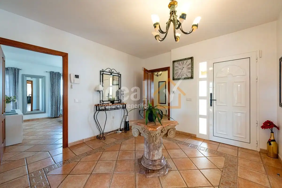 Detached house with pool for sale in Golf del Sur - Amarilla Golf, imagen 15