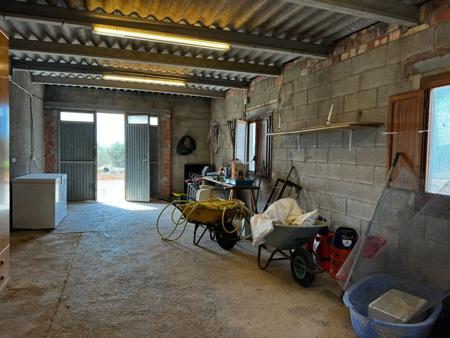 Finca rústica en venda a Deltebre