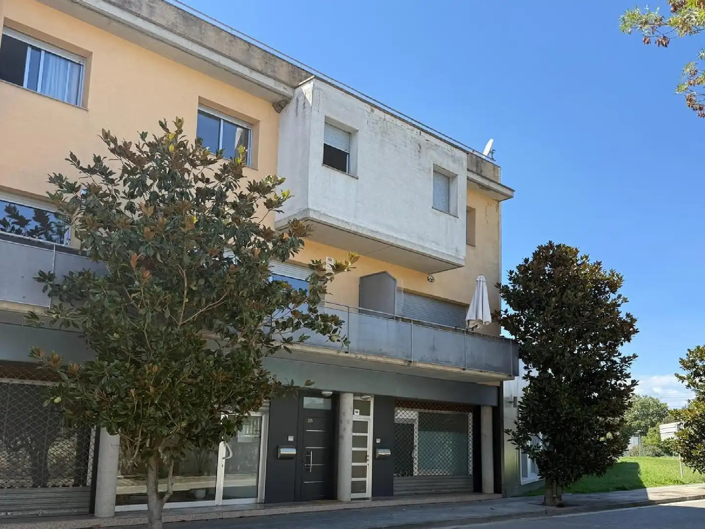 Dúplex en venda a La Roca del Vallès, imagen 3