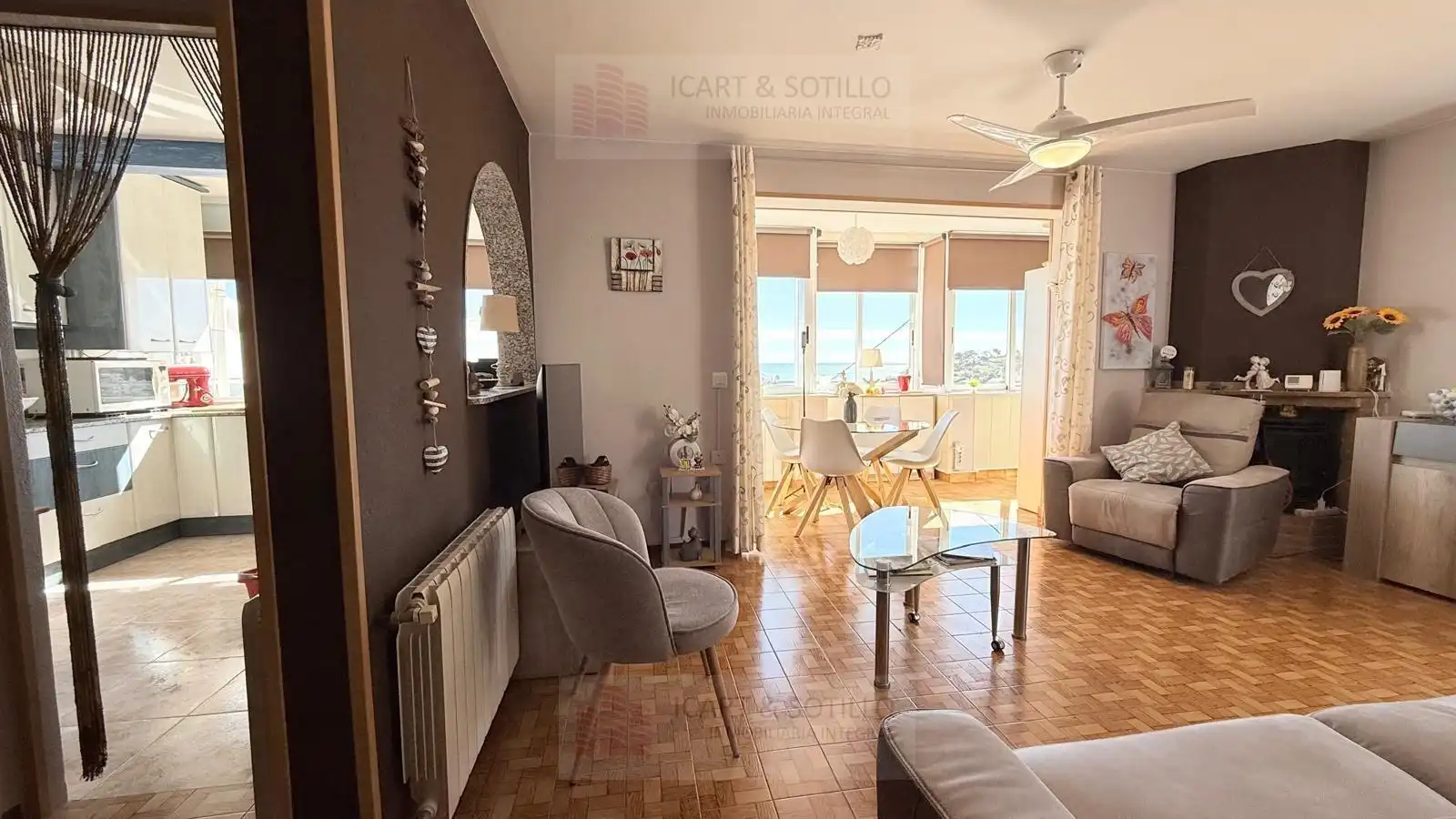 Maison avec jardin à vendre à Avenida ITALIA, imagen 13