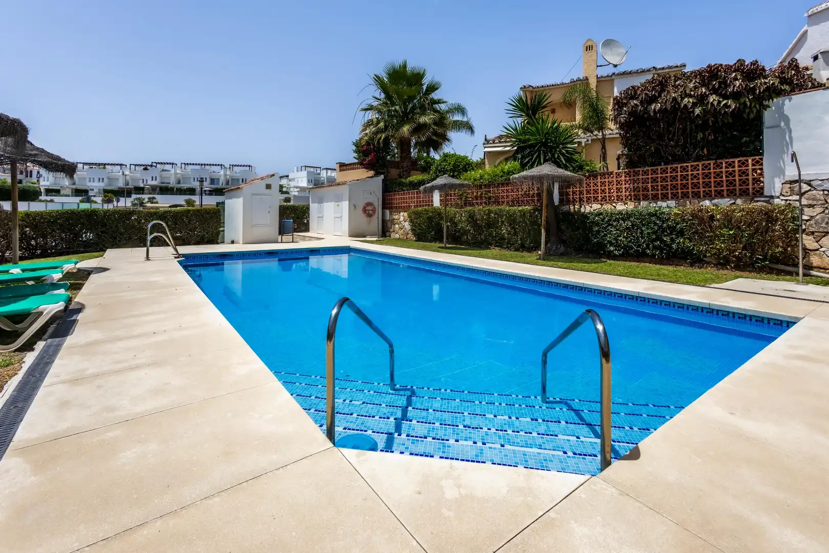 Wohnung mit Pool zum Verkauf in Calle Sta. Rosa de Lima de Calypso, 10, imagen 27