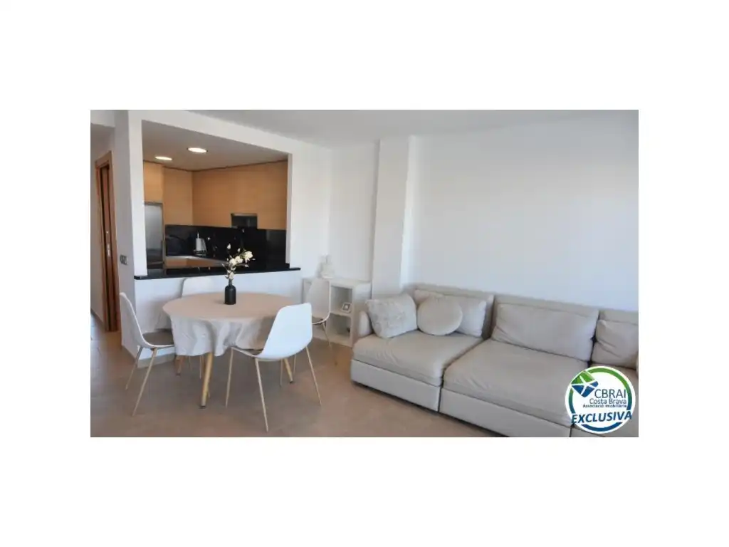Piso con ascensor en venta en Calle Del Cap De La Gola 28-A, imagen 4