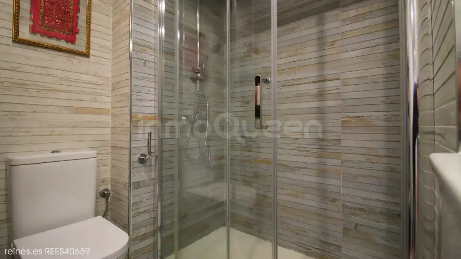 Baño de Piso en venta en Madrid con Aire acondicionado y Calefacción