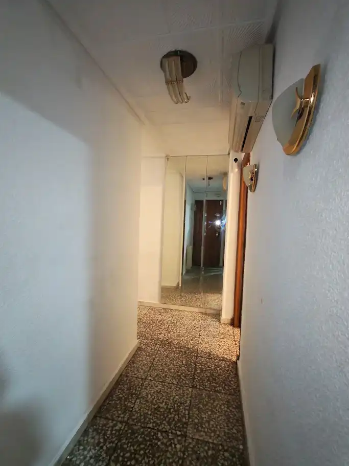 Flat for sale in Elche / Elx  with Air Conditioner