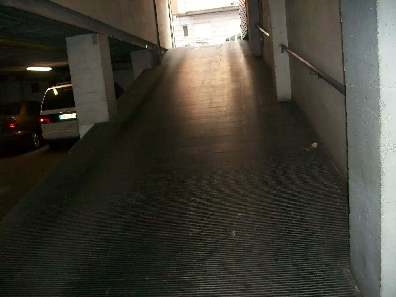 Individual en alquiler en Eixample Nord, imagen 2