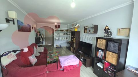 Foto 2 de Apartamento en venta en San Roque - As Fontiñas, Lugo Capital
