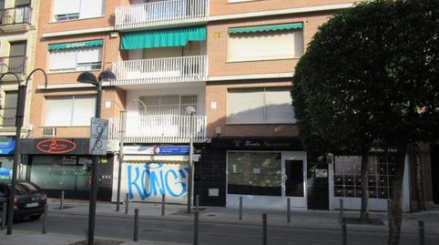 Foto 2 von Geschaftsraum zum Verkauf in Calle Antonio Hernández, Centro, Móstoles