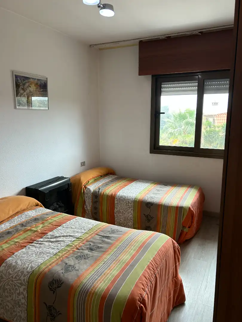Casa aparellada amb jardí en venda a N/A, imagen 11