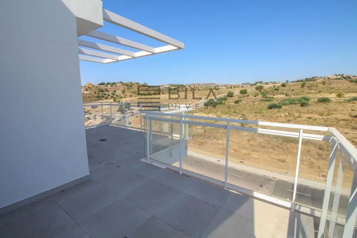 Penthouse with pool for sale in Urb. Cala Sunset, imagen 19