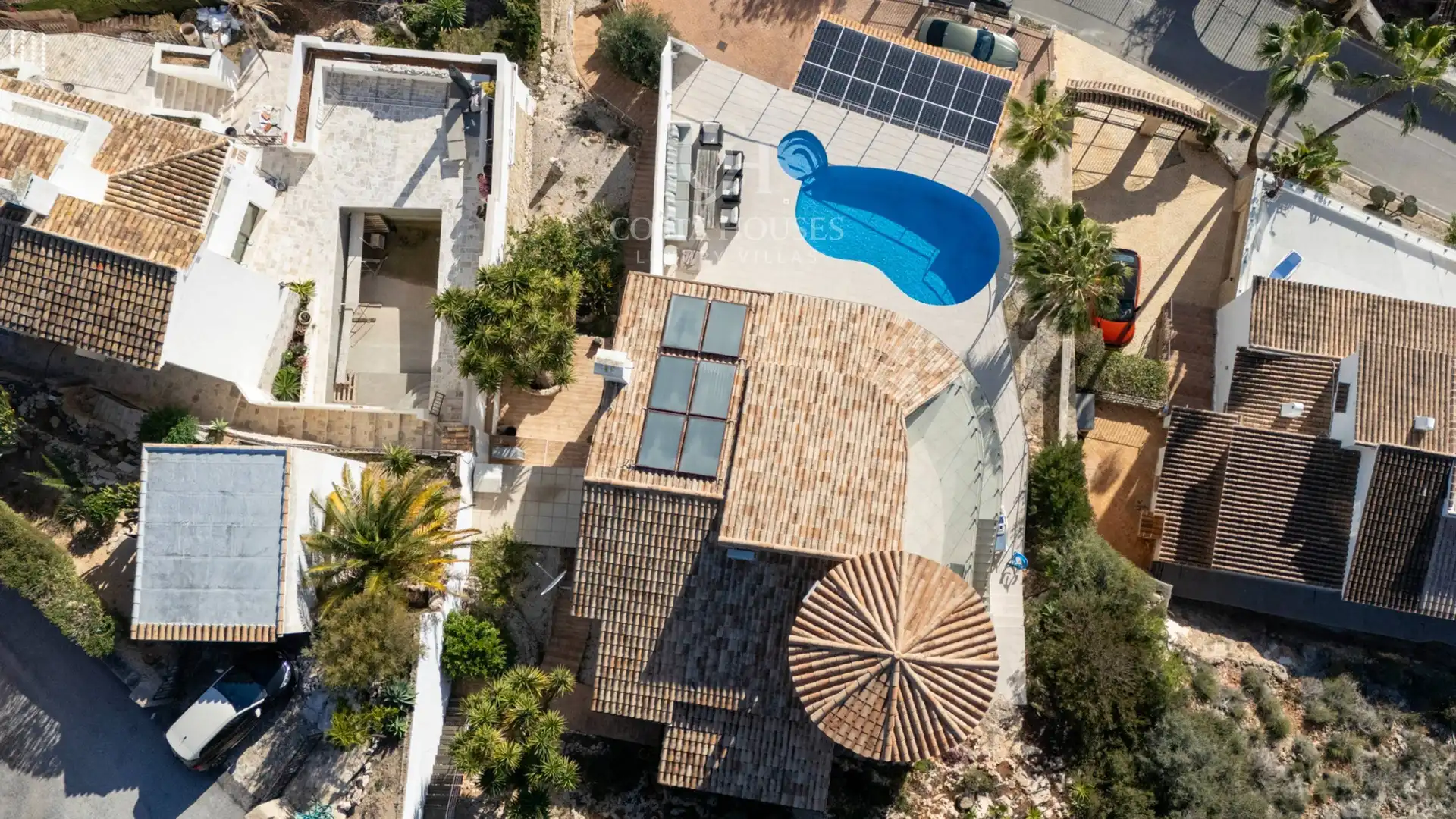 Detached house with terrace for sale in El Portet - Pla de Mar, imagen 7