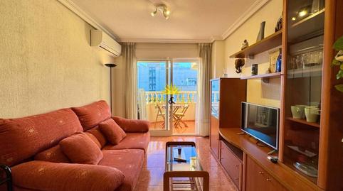 Foto 5 de Pis de lloguer a Puerto Deportivo, Alicante