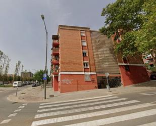 Vista exterior de Pis en venda en Sabadell