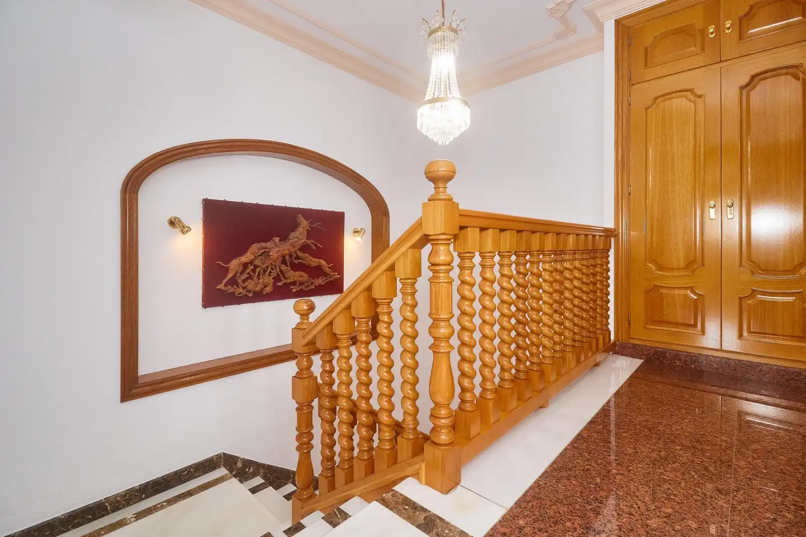 Casa o xalet en venda en Fuengirola amb Aire condicionat, Calefacció i Terrassa