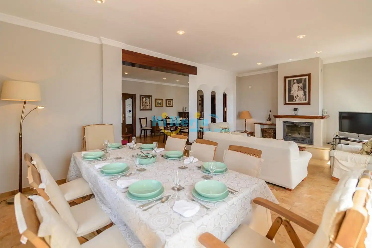 Chalet con piscina en venta en El Peñoncillo, imagen 15