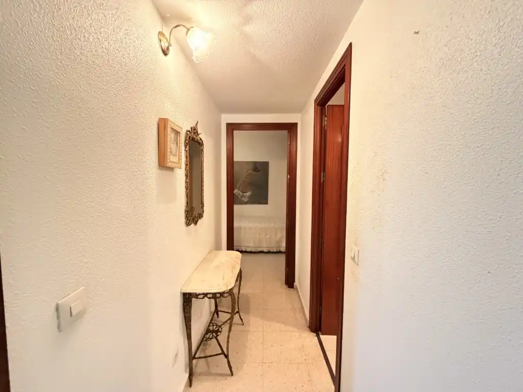 Flat with lift for sale in Poniente-Sur, imagen 28