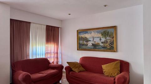 Photo 2 of Flat to rent in Callosa Dénsarria, Barrio de Patraix, Valencia