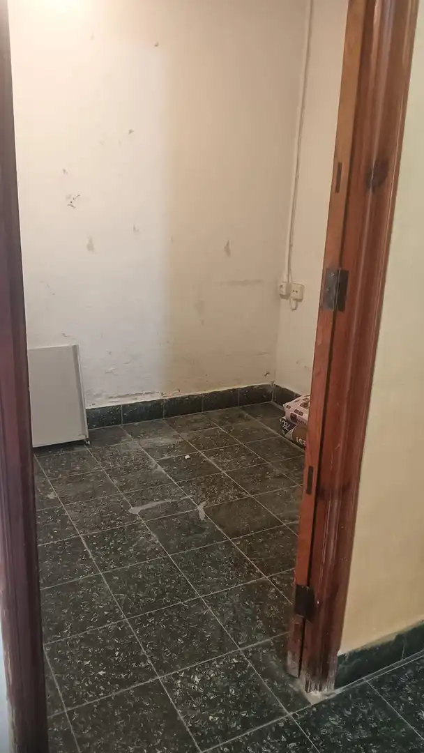 Casa amb terrassa en venda a Calle DE LA CREU, imagen 22