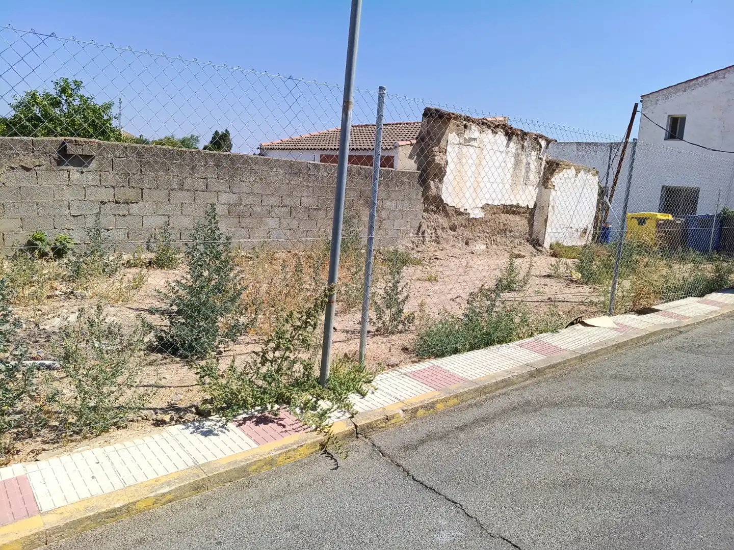 Casa en venda a Esparragalejo, imagen 3