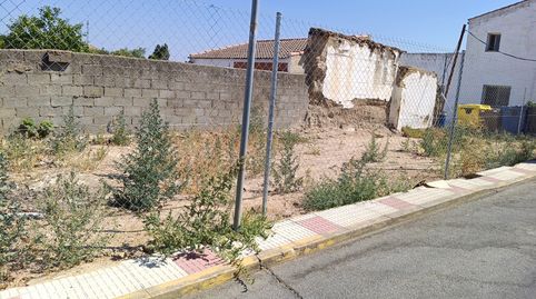 Foto 3 de Casa o xalet en venda a Esparragalejo, Badajoz