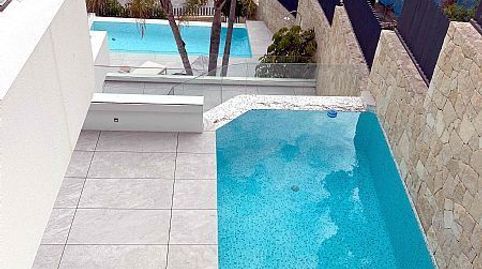 Foto 2 de Dúplex en venda a Playa Poniente, Benidorm