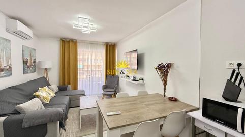 Foto 5 de Apartamento de alquiler en Punta Prima, Alicante