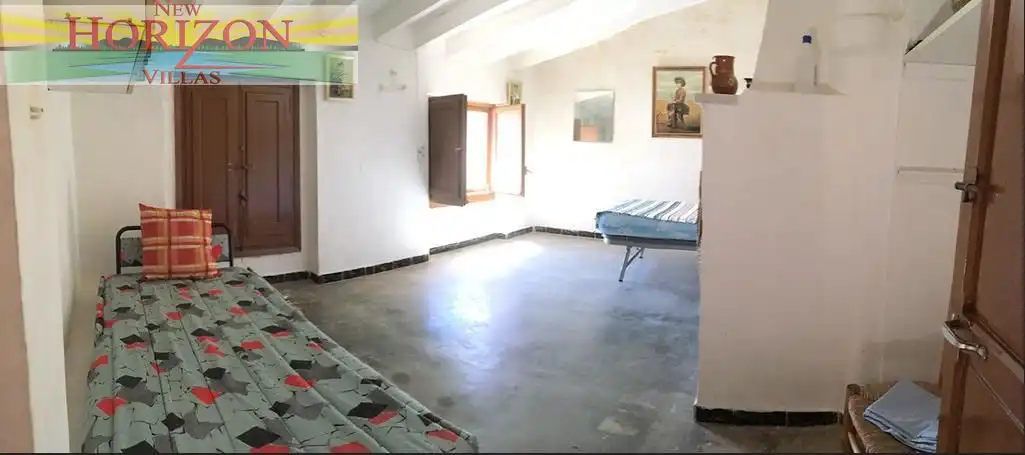 Piso en venta en Albánchez con Terraza, Amueblado y Balcón