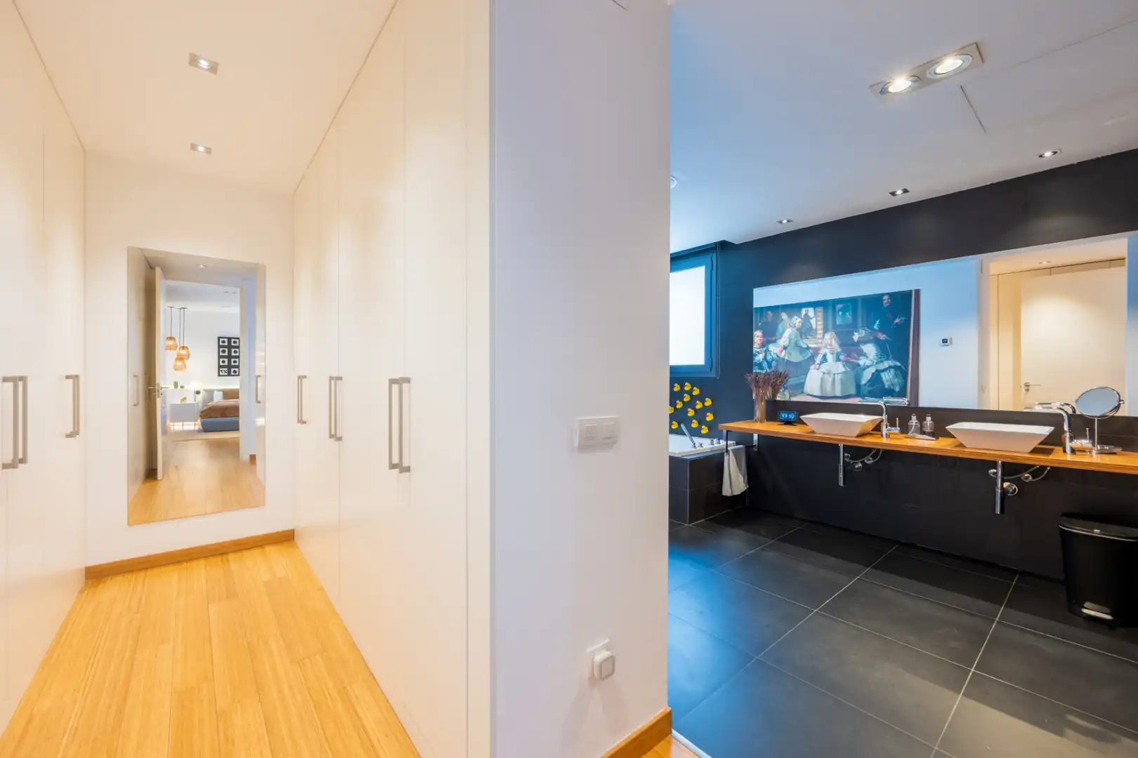 Casa o chalet en venta en Sant Cugat del Vallès con Aire acondicionado, Calefacción y Jardín privado