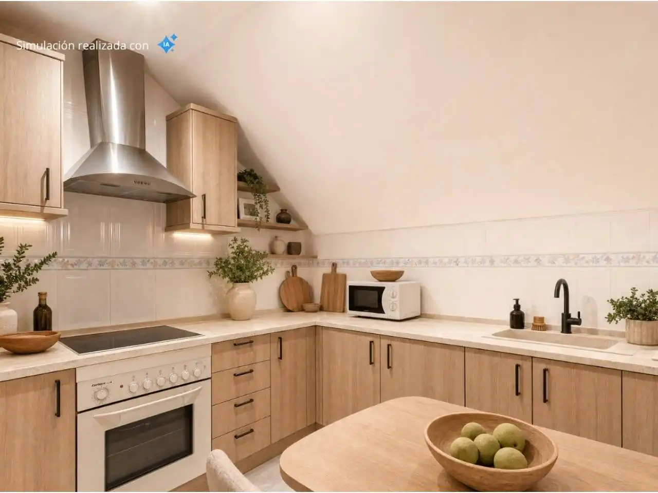 Ático con ascensor en venta en Calle Ronda, imagen 21