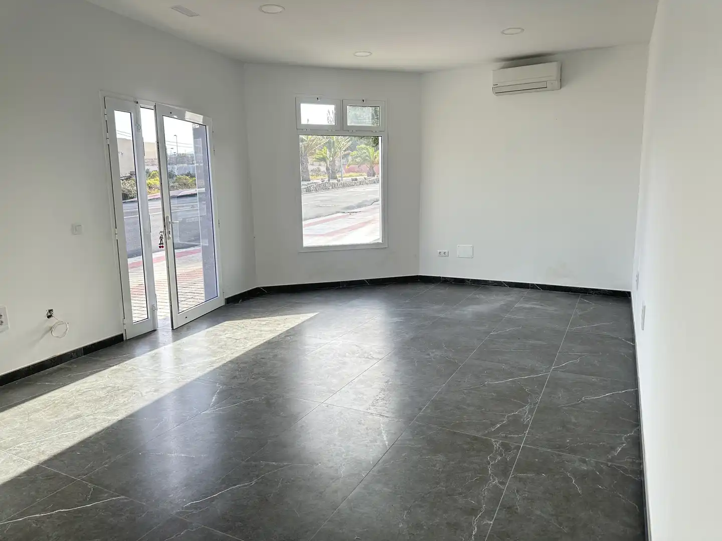 Local de alquiler en Ingenio con Aire acondicionado
