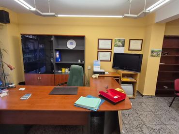 Büro zur Miete in Centro