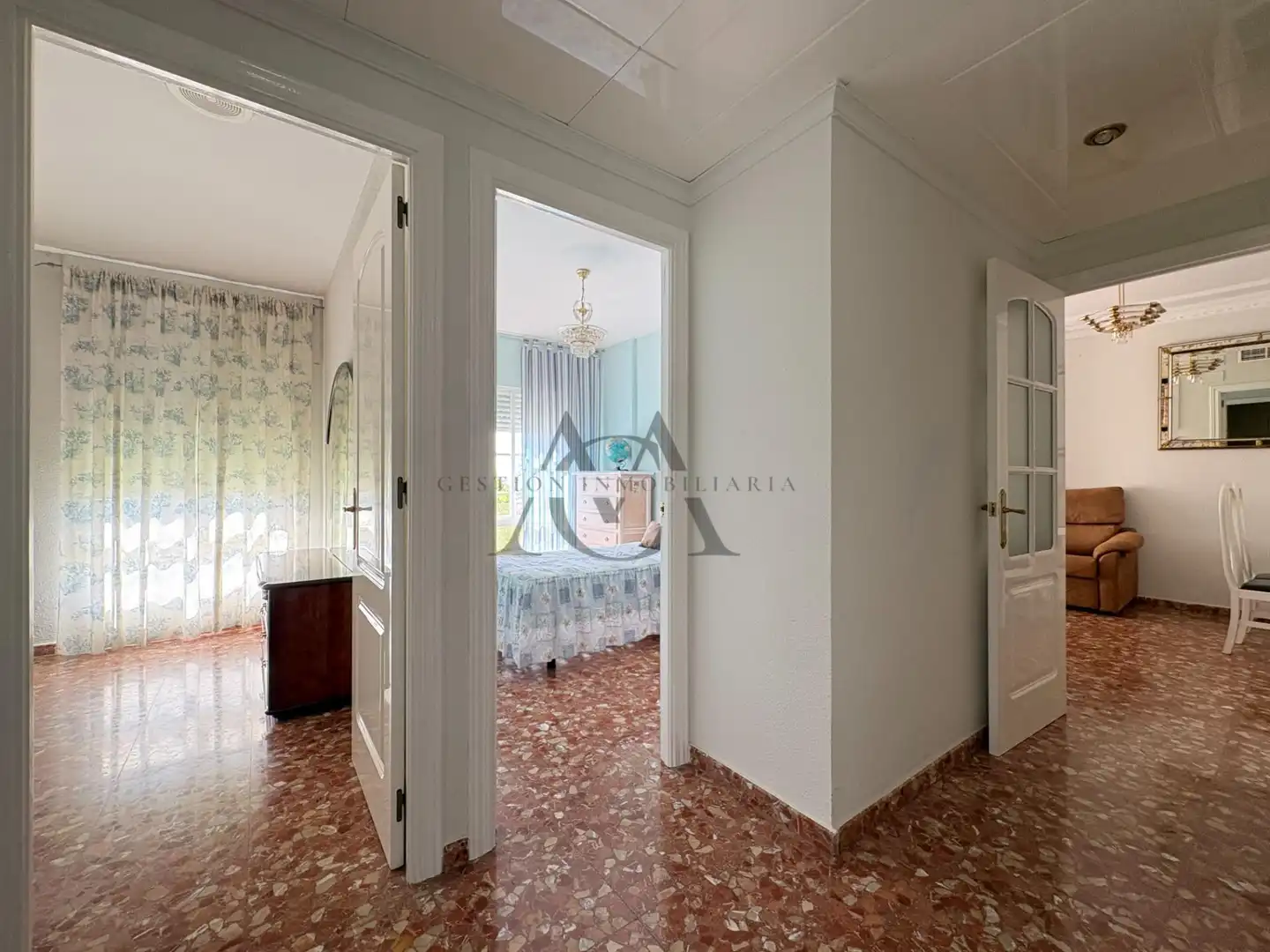 Piso en venta en Ronda del Paseo Viejo, Poleares