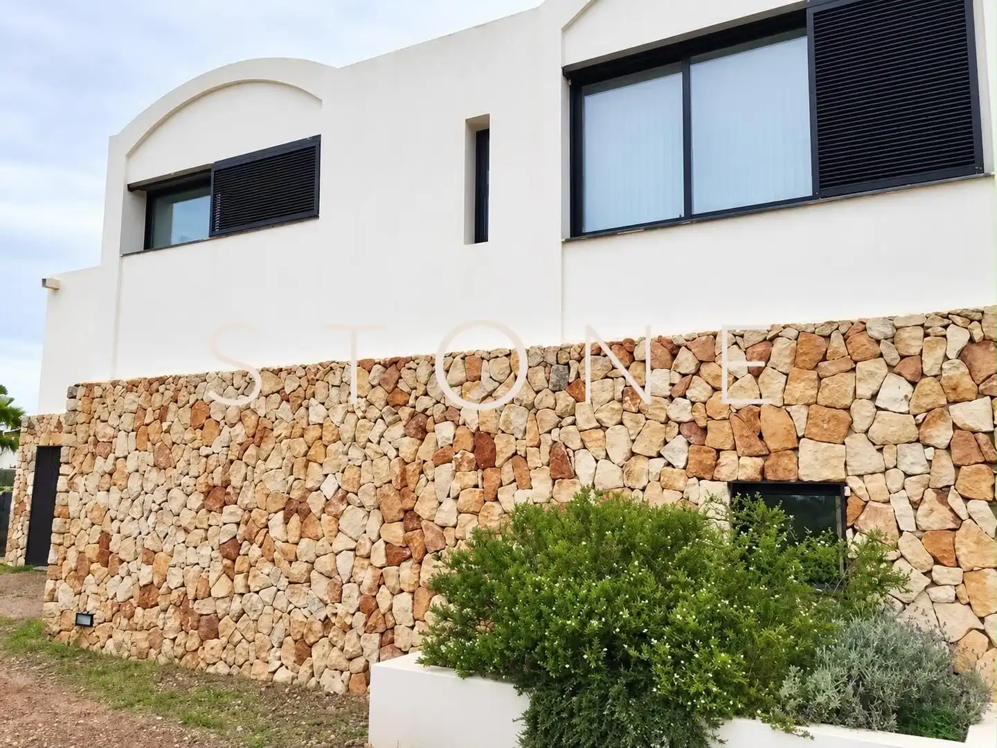 Casa amb piscina en venda a Cala Blanca, imagen 7