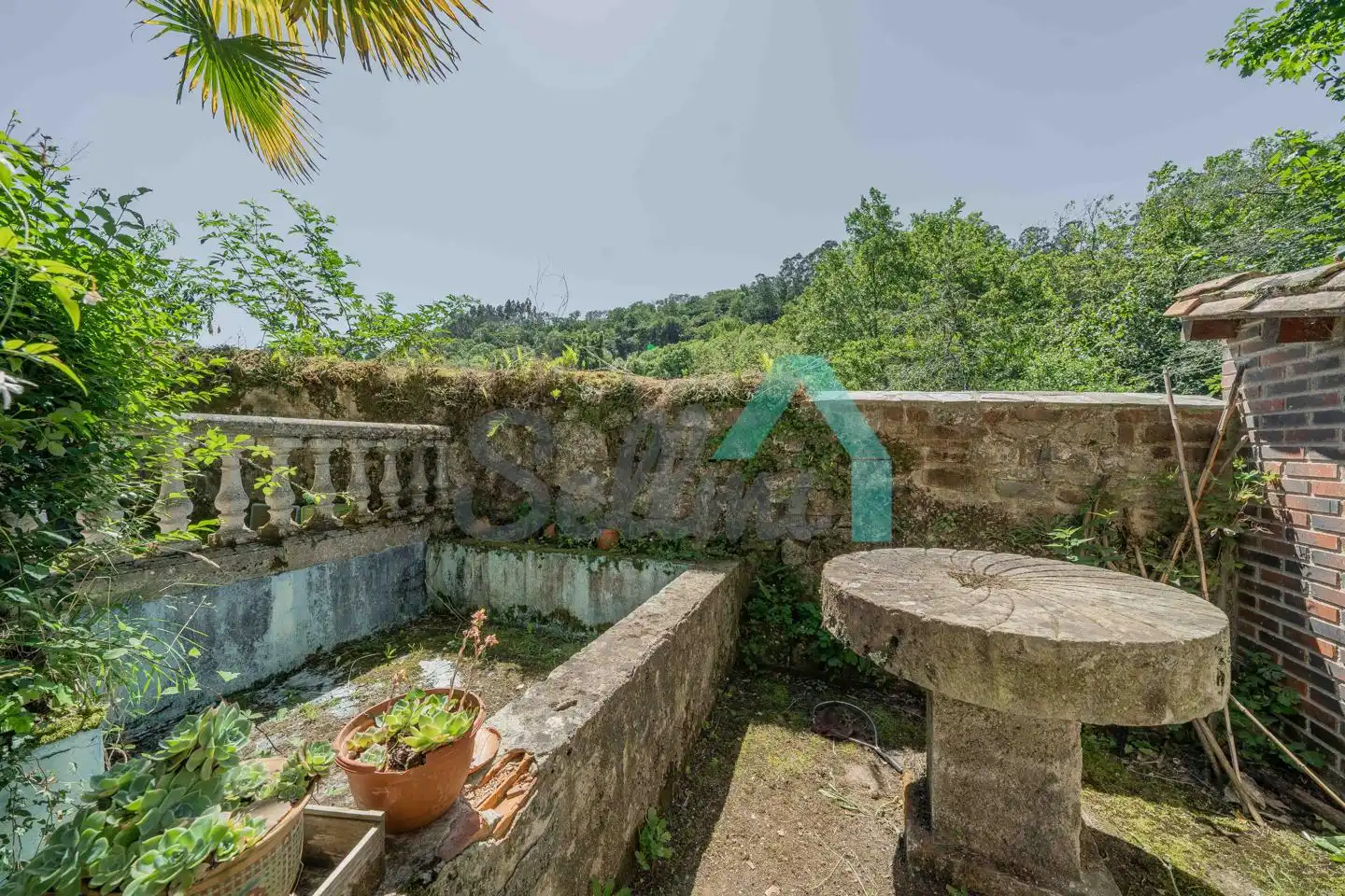 House with garden for sale in Casquita, imagen 23